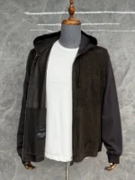 Куртка ZEGNA — изображение 3