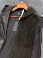 Куртка ZEGNA — изображение 9