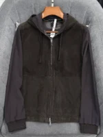 Куртка ZEGNA — изображение 5