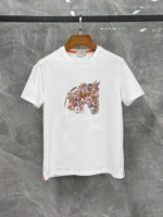 Футболка HERMES