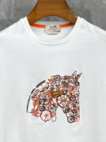 Футболка HERMES — изображение 3