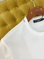 Футболка DOLCE GABBANA — изображение 5