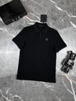 Поло MONCLER