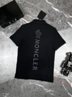 Поло MONCLER — изображение 2