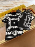 Футболка DOLCE GABBANA — изображение 2