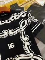 Футболка DOLCE GABBANA — изображение 4