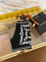 Шорты DOLCE GABBANA — изображение 4