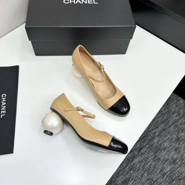 Туфли CHANEL — фото 2