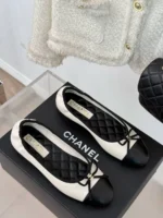 Балетки CHANEL