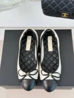 Балетки CHANEL — изображение 2