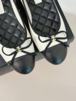 Балетки CHANEL — изображение 6