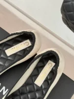 Балетки CHANEL — изображение 8