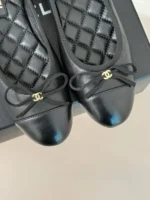 Балетки CHANEL — изображение 6