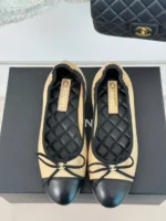 Балетки CHANEL — изображение 2