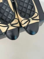 Балетки CHANEL — изображение 5