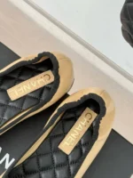 Балетки CHANEL — изображение 7