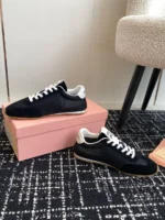 Кеды MIU MIU — изображение 4
