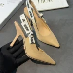 Туфли DIOR — изображение 3