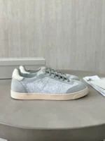 Кеды BRUNELLO CUCINELLI — изображение 4