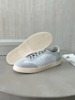 Кеды BRUNELLO CUCINELLI — изображение 5