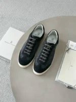 Кеды BRUNELLO CUCINELLI — изображение 3