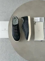 Кеды BRUNELLO CUCINELLI