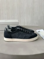 Кеды BRUNELLO CUCINELLI — изображение 4