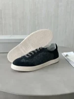 Кеды BRUNELLO CUCINELLI — изображение 5