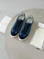 Кеды BRUNELLO CUCINELLI — изображение 3