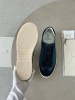 Кеды BRUNELLO CUCINELLI — изображение 6