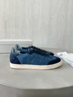 Кеды BRUNELLO CUCINELLI — изображение 4