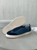 Кеды BRUNELLO CUCINELLI — изображение 5