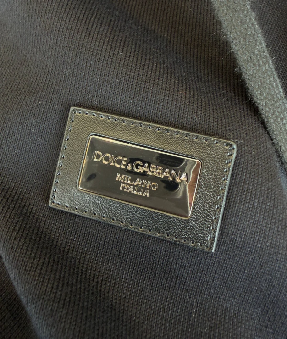 Спортивный костюм DOLCE GABBANA — изображение 6