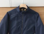 Ветровка BURBERRY — изображение 4