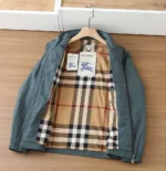 Ветровка BURBERRY — изображение 3
