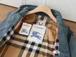 Ветровка BURBERRY — изображение 5