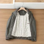 Ветровка LORO PIANA — изображение 3