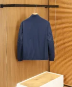 Двухсторонняя ветровка BURBERRY — изображение 3
