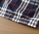 Двухсторонняя ветровка BURBERRY — изображение 16