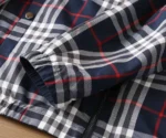 Двухсторонняя ветровка BURBERRY — изображение 15