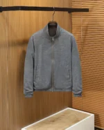 Двухсторонняя ветровка LORO PIANA — изображение 2