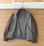 Двухсторонняя ветровка LORO PIANA — изображение 4