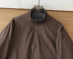 Двухсторонняя ветровка LORO PIANA — изображение 6