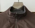 Двухсторонняя ветровка LORO PIANA — изображение 7