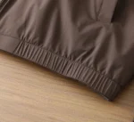 Двухсторонняя ветровка LORO PIANA — изображение 9