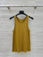 Майка SAINT LAURENT