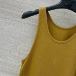 Майка SAINT LAURENT — изображение 4
