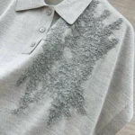 Поло BRUNELLO CUCINELLI — изображение 6