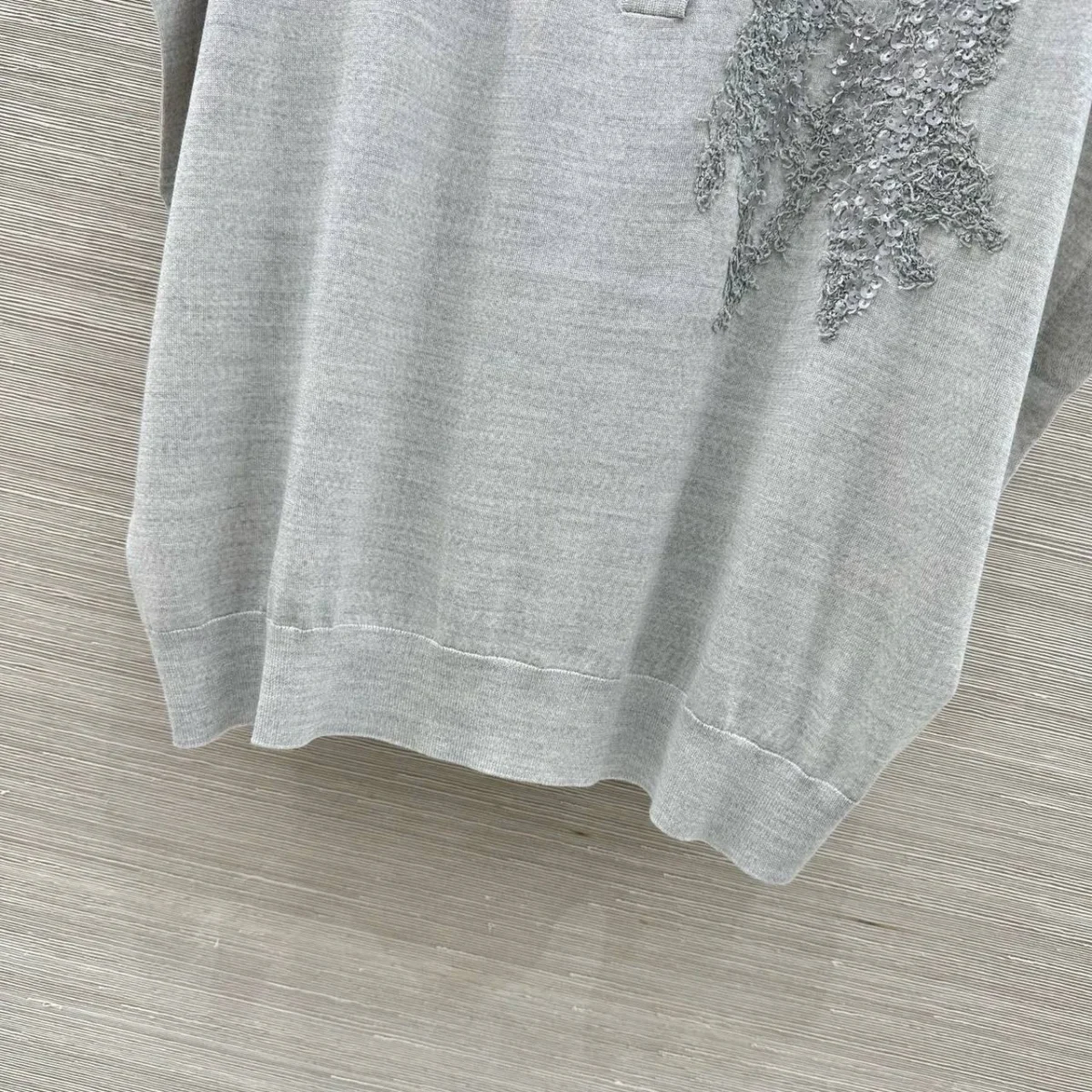 Поло BRUNELLO CUCINELLI — изображение 7