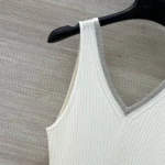 Майка BRUNELLO CUCINELLI — изображение 5